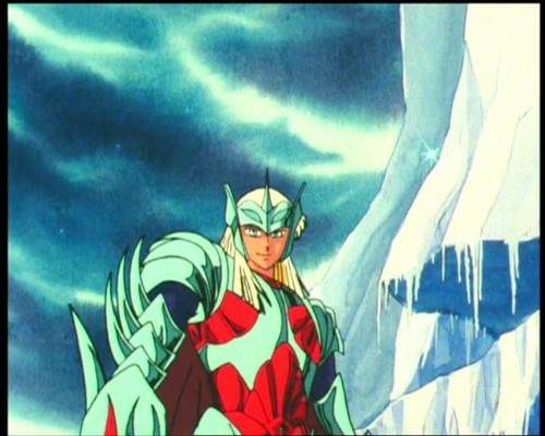 Otaku Gallery  / Anime e Manga / Saint Seiya / Screen Shots / Episodi / 080 - Duplice battaglia / 049.jpg